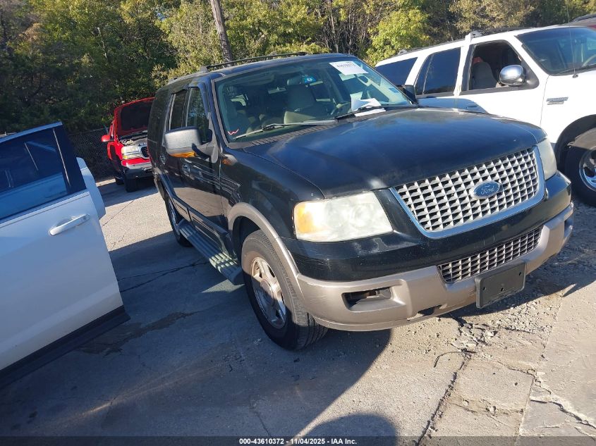 2004 Ford Expedition Eddie Bauer
