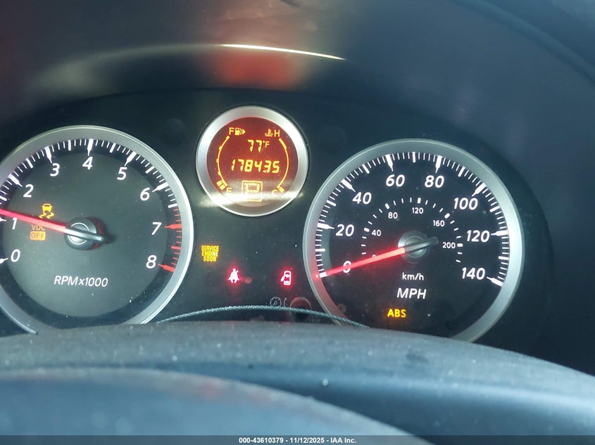 3N1AB6AP7BL652281 2011 NISSAN SENTRA photo no. 7