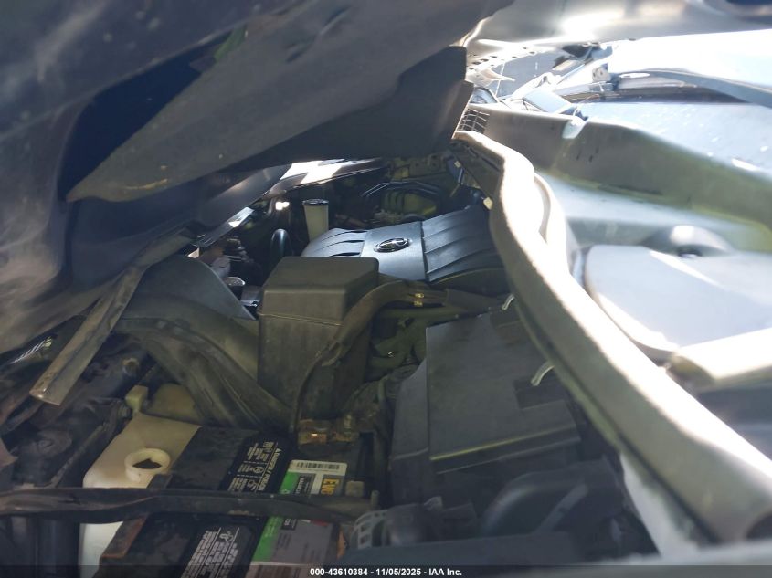 2011 Toyota Sienna Le V6 VIN: 5TDKK3DCXBS039574 Lot: 43610384