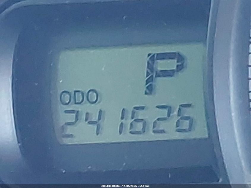 2011 Toyota Sienna Le V6 VIN: 5TDKK3DCXBS039574 Lot: 43610384