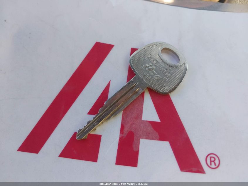 2005 Hyundai Elantra Gls/Gt VIN: KMHDN46D45U184083 Lot: 43610386