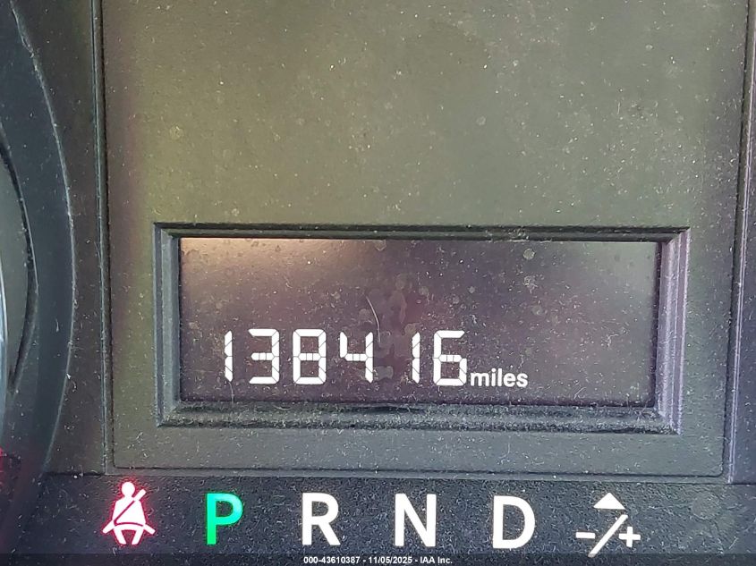 2016 Dodge Grand Caravan Sxt VIN: 2C4RDGCG7GR372528 Lot: 43610387