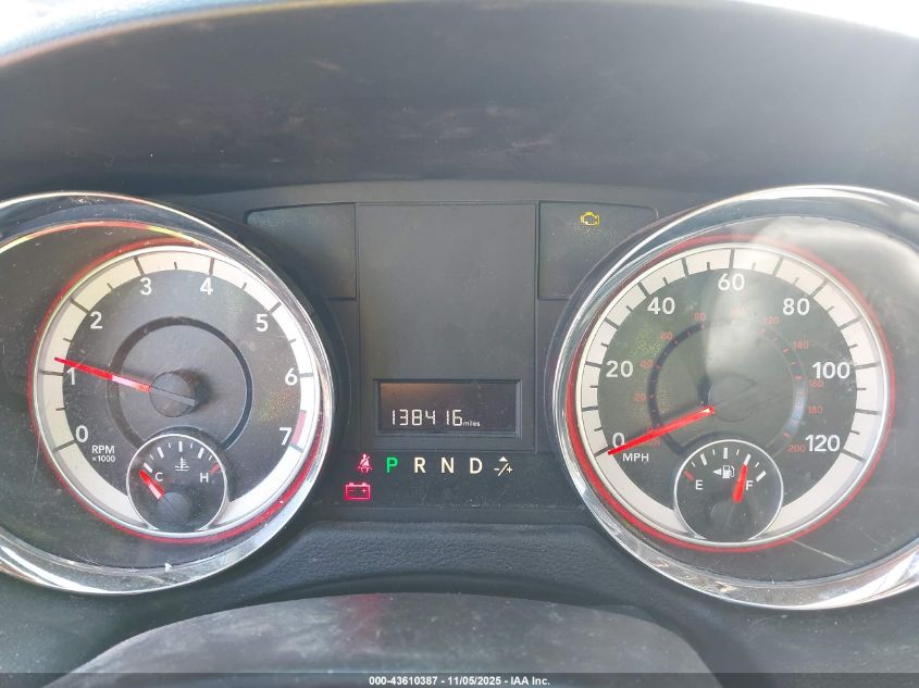 2016 Dodge Grand Caravan Sxt VIN: 2C4RDGCG7GR372528 Lot: 43610387