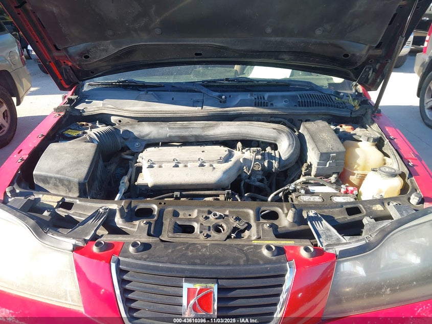 2006 Saturn Vue V6 VIN: 5GZCZ53476S813457 Lot: 43610396