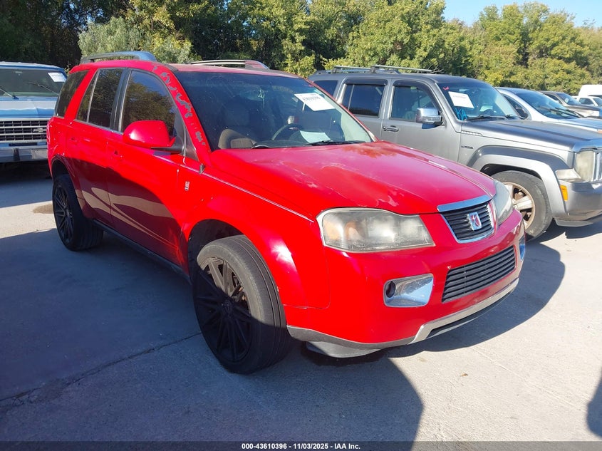 2006 Saturn Vue V6