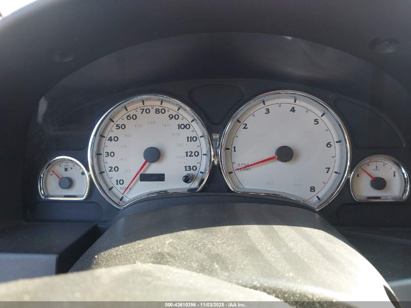 2006 Saturn Vue V6 VIN: 5GZCZ53476S813457 Lot: 43610396