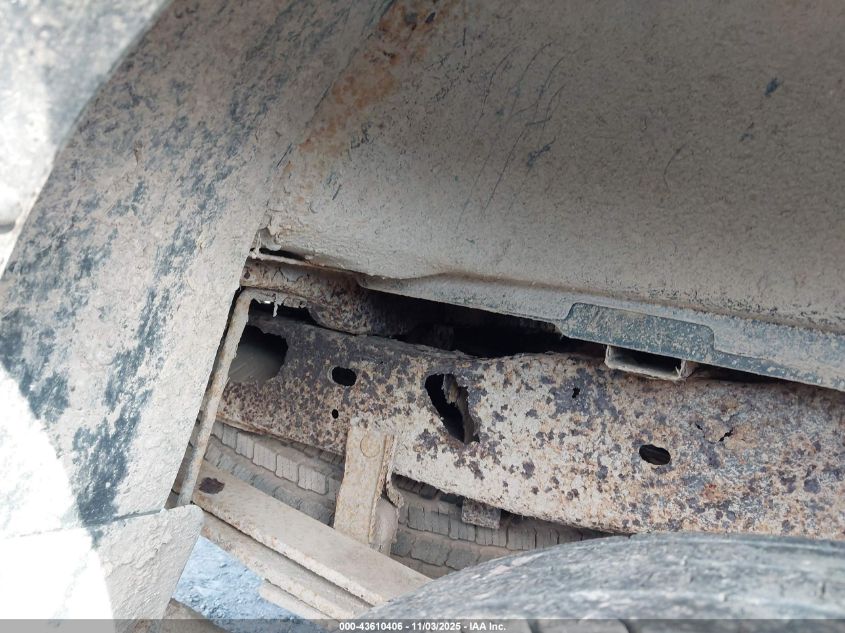 1998 Ford Ranger Splash/Xl/Xlt VIN: 1FTZR15U5WTA33064 Lot: 43610406