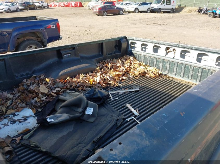 1998 Ford Ranger Splash/Xl/Xlt VIN: 1FTZR15U5WTA33064 Lot: 43610406