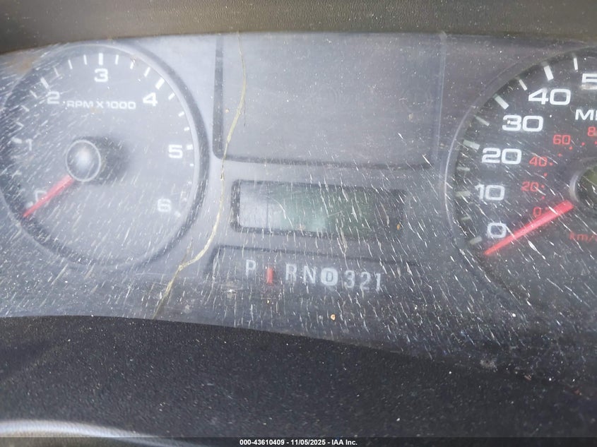 2005 Ford F-250 Lariat/Xl/Xlt VIN: 1FTSX21595EC14022 Lot: 43610409