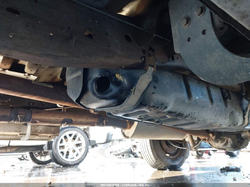 2005 Ford F-250 Lariat/Xl/Xlt VIN: 1FTSX21595EC14022 Lot: 43610409