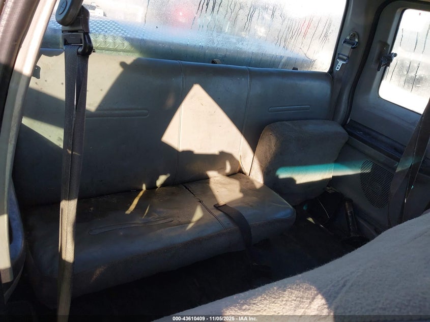 2005 Ford F-250 Lariat/Xl/Xlt VIN: 1FTSX21595EC14022 Lot: 43610409