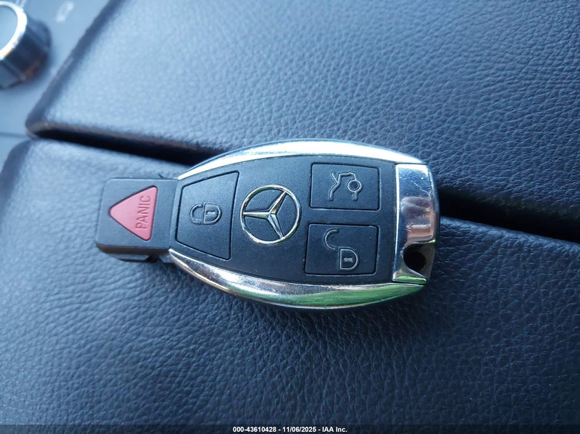 2017 MERCEDES-BENZ GLE 350 4MATIC - 4JGDA5HB2HA965946