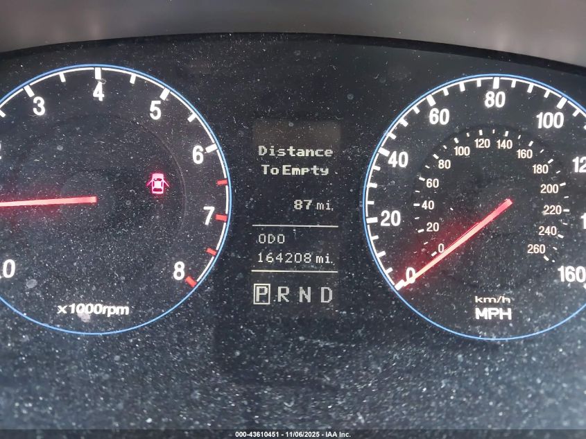 2008 Hyundai Azera Limited VIN: KMHFC46F28A316618 Lot: 43610451