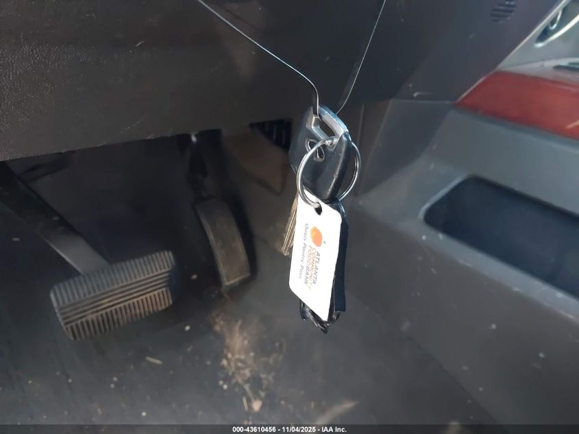 2006 Infiniti Qx56 VIN: 5N3AA08C96N805722 Lot: 43610456