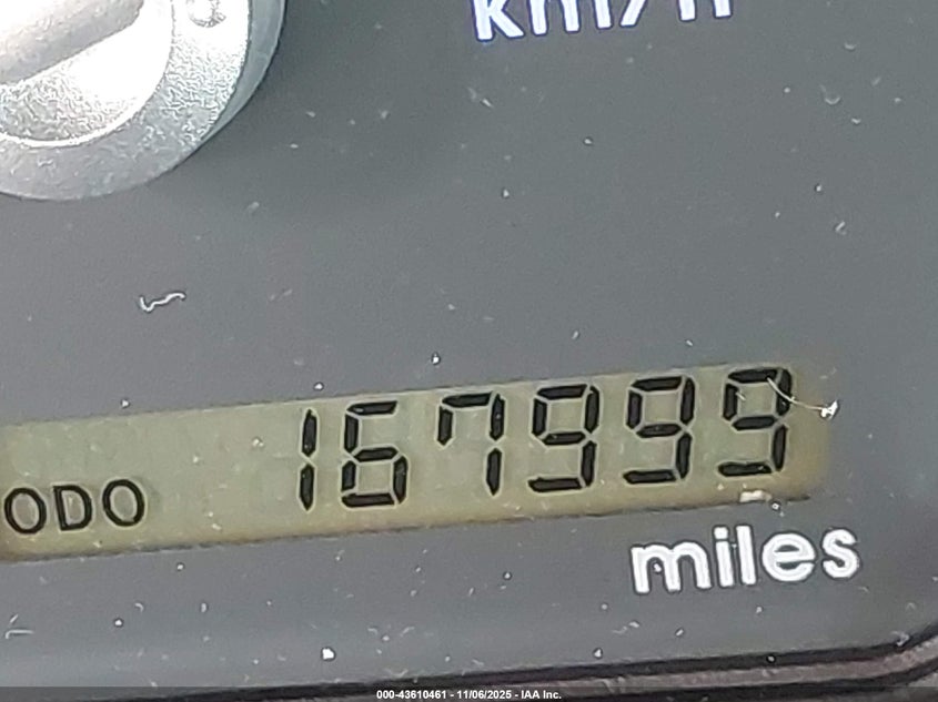 2007 Mitsubishi Galant Es/Se VIN: 4A3AB36F77E042736 Lot: 43610461