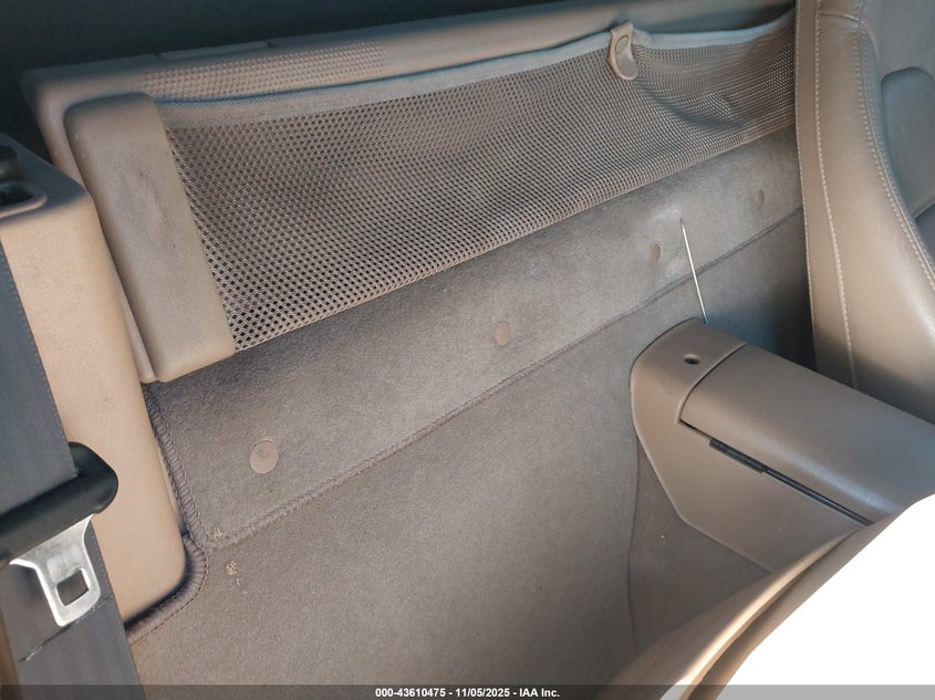 1999 Mazda Mx-5 Miata Leather Pkg/Popular Equipment Pkg/Sports Pkg/Touring Pkg VIN: JM1NB353XX0130754 Lot: 43610475