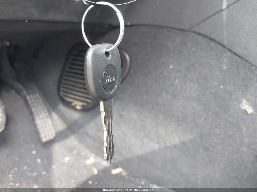 2011 Chevrolet Traverse 1Lt VIN: 1GNKRGED4BJ418133 Lot: 43610511