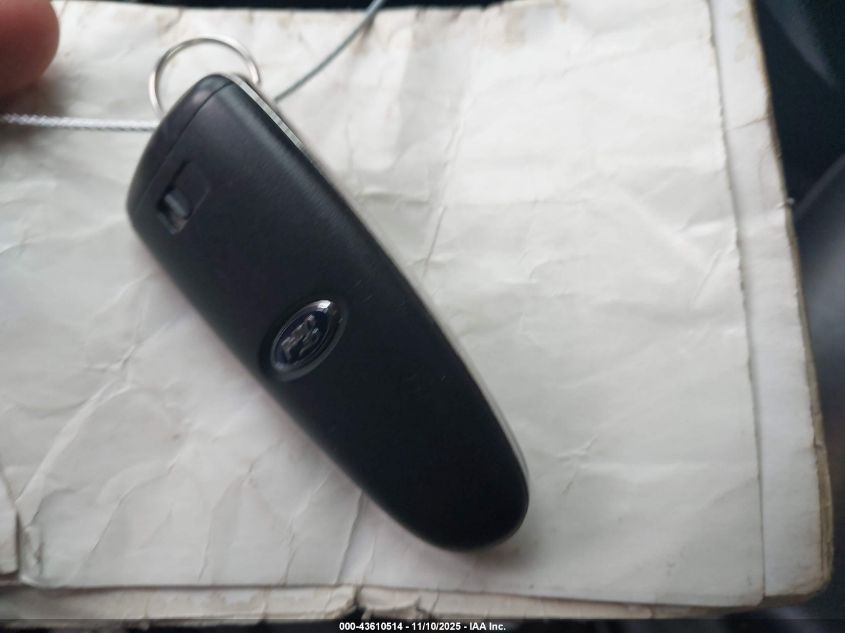 2017 Ford Escape Titanium VIN: 1FMCU9JD7HUC83505 Lot: 43610514