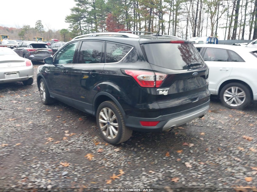 1FMCU9JD7HUC83505 2017 FORD ESCAPE photo no. 3