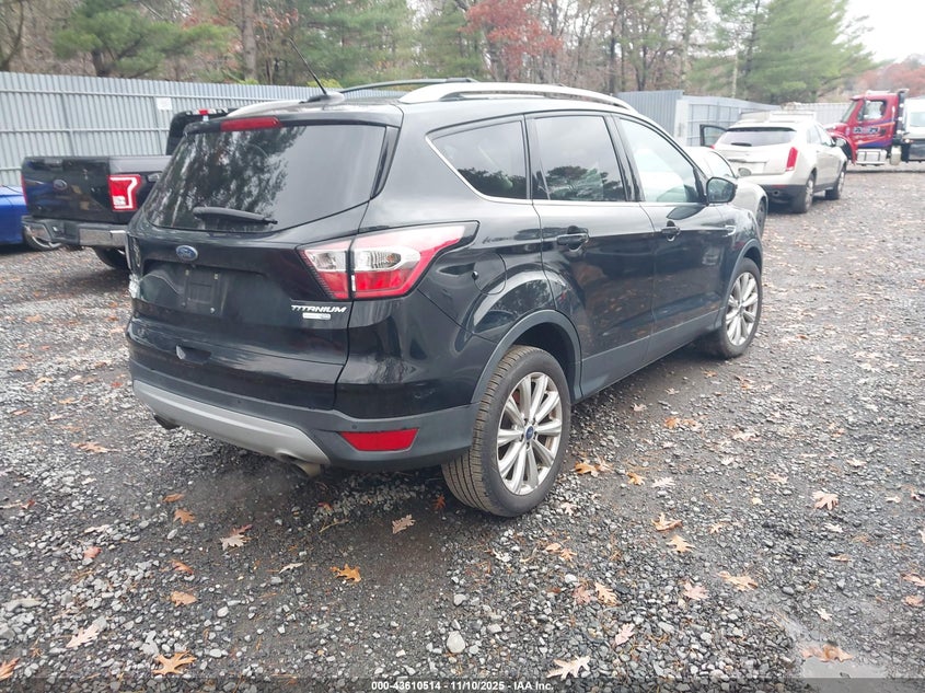 1FMCU9JD7HUC83505 2017 FORD ESCAPE photo no. 4