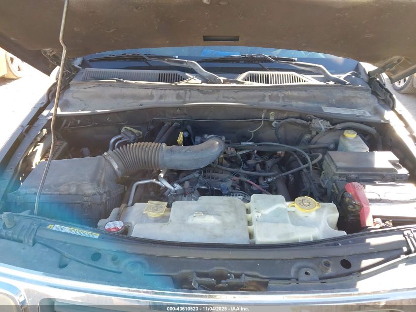 2008 Dodge Nitro Slt/Rt VIN: 1D8GT58K18W203403 Lot: 43610523