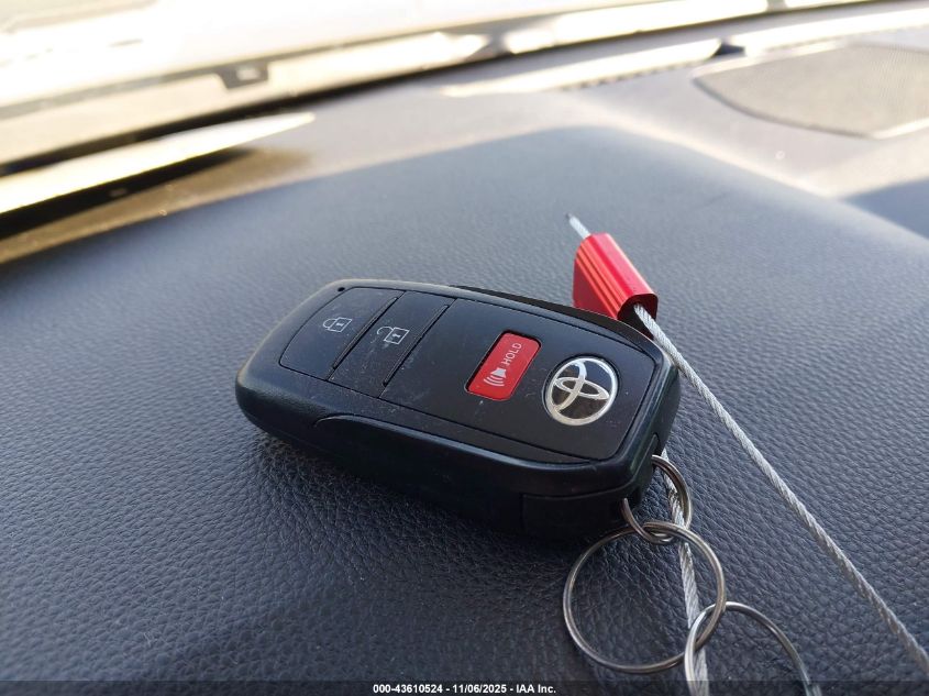 2024 Toyota Tacoma Trd Off Road VIN: 3TMLB5JN8RM043350 Lot: 43610524