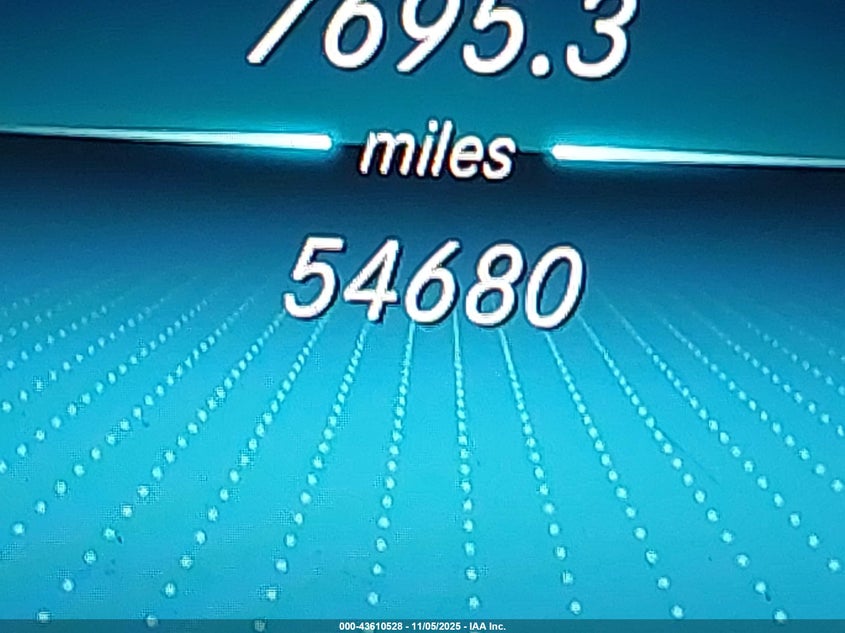 2021 MERCEDES-BENZ GLC 300 4MATIC SUV W1N0G8EB4MV290698