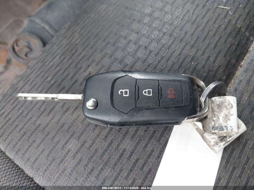 2022 Ford F-550 Chassis Xlt VIN: 1FDUF5HN6NEE67684 Lot: 43610533