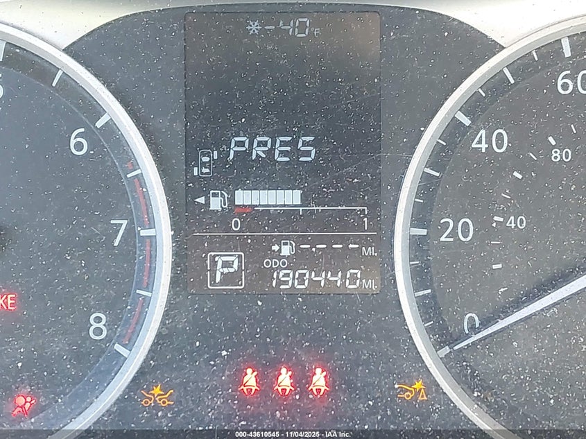 2023 NISSAN VERSA 1.6 S XTRONIC CVT 3N1CN8DV5PL827818