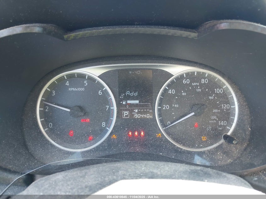 2023 NISSAN VERSA 1.6 S XTRONIC CVT 3N1CN8DV5PL827818