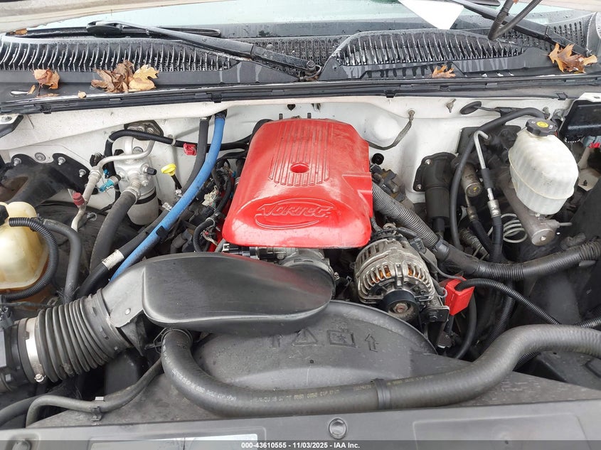1GTGC13U07F136761 2007 GMC SIERRA photo no. 10