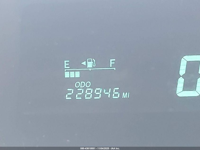 2005 Toyota Prius VIN: JTDKB20U157043469 Lot: 43610581