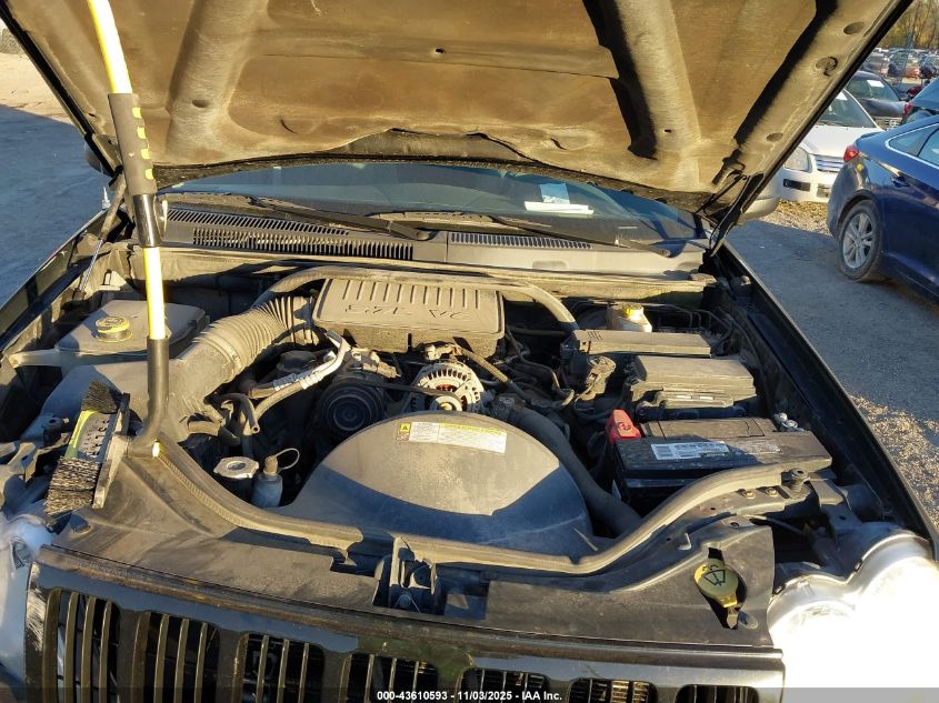 2007 Jeep Grand Cherokee Laredo VIN: 1J8GR48K47C566634 Lot: 43610593