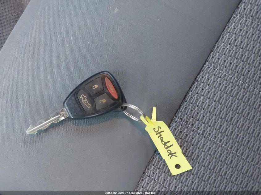 2007 Jeep Grand Cherokee Laredo VIN: 1J8GR48K47C566634 Lot: 43610593