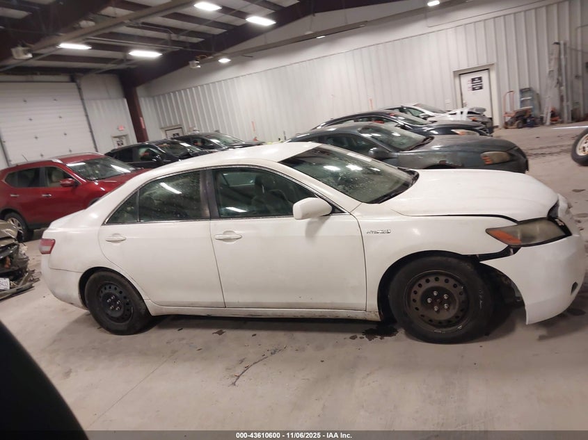 JTNBB46K973008010 2007 TOYOTA CAMRY photo no. 13
