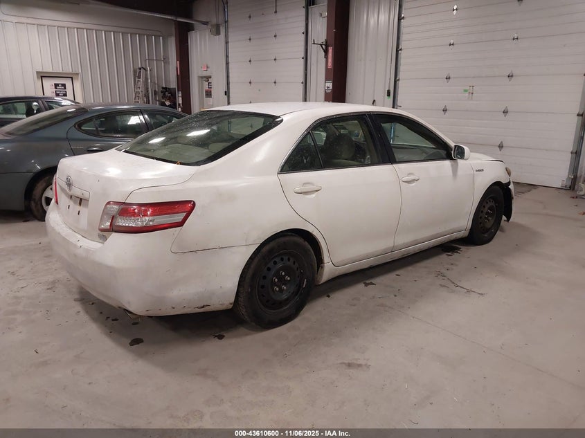 JTNBB46K973008010 2007 TOYOTA CAMRY photo no. 4