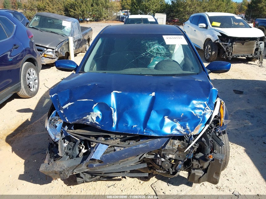 2016 HYUNDAI ACCENT SE KMHCT4AE4GU049660