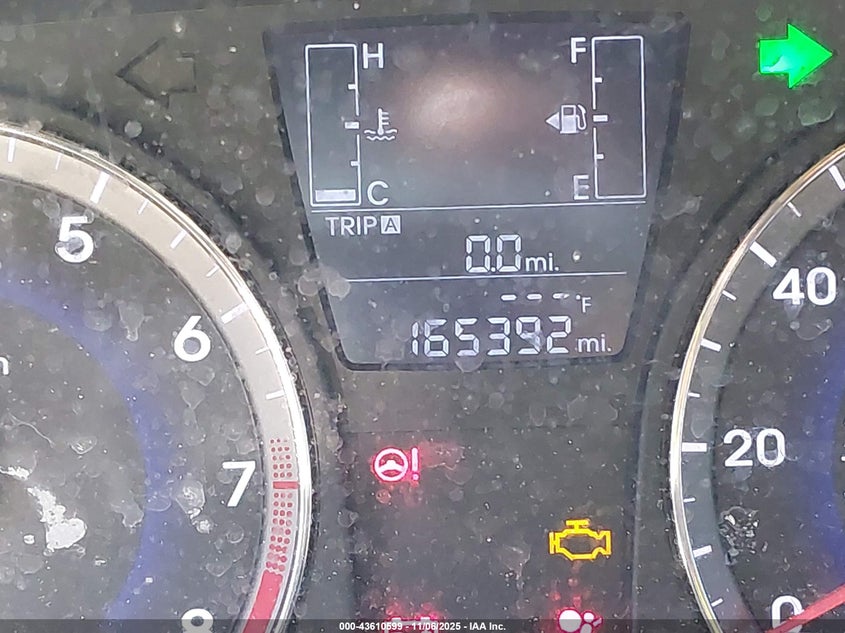 2016 HYUNDAI ACCENT SE KMHCT4AE4GU049660