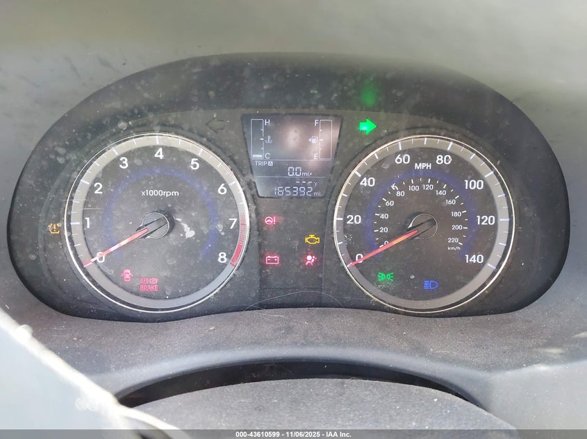 2016 HYUNDAI ACCENT SE KMHCT4AE4GU049660