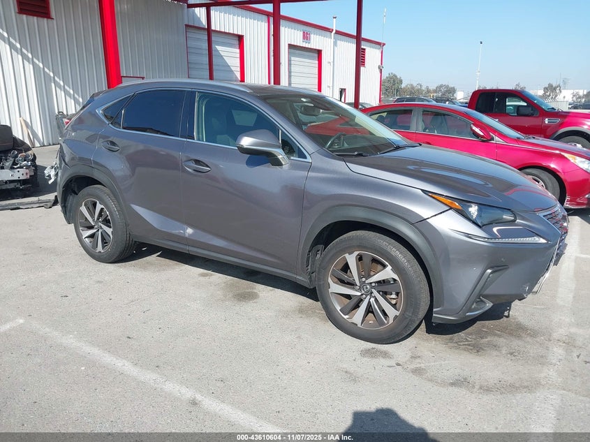 LEXUS NX 300 NX 300