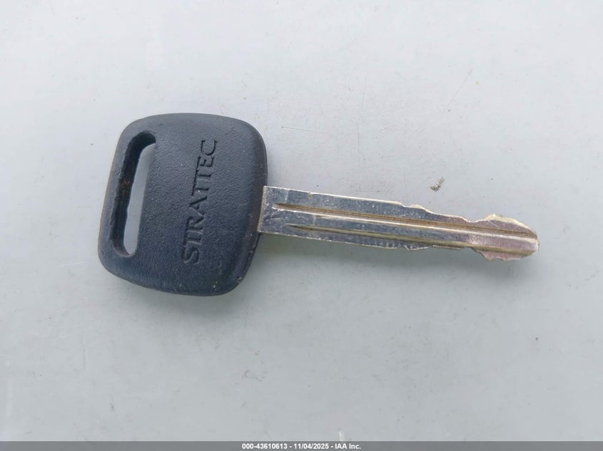 2005 Scion Xb VIN: JTLKT324154004659 Lot: 43610613