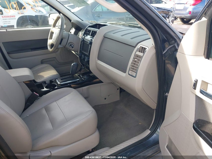 1FMCU49379KA59470 2009 FORD ESCAPE photo no. 5