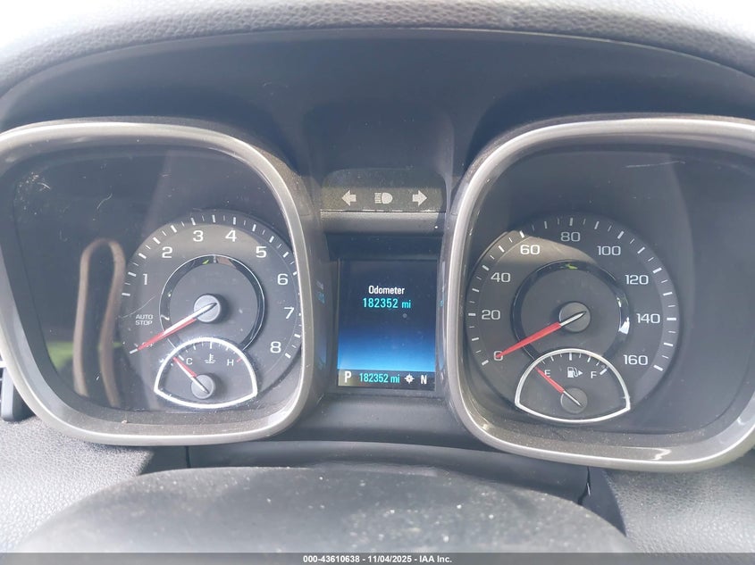 1G11H5SL9EF277549 2014 CHEVROLET MALIBU photo no. 7