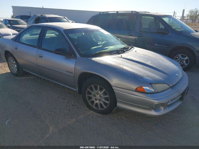 2B3HD46FXVH763013 DODGE INTREPID Photo 1