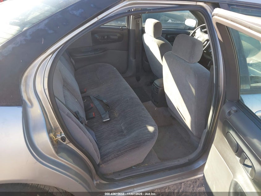 2B3HD46FXVH763013 1997 DODGE INTREPID photo no. 8