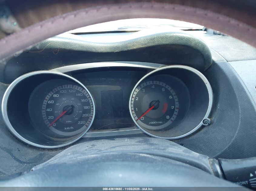 2007 Mitsubishi Outlander Xls VIN: JA4MT41X77Z600221 Lot: 43610660