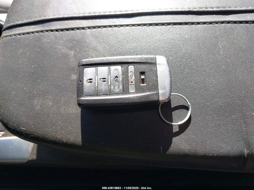 2015 Acura Tlx VIN: 19UUB1F33FA029631 Lot: 43610663