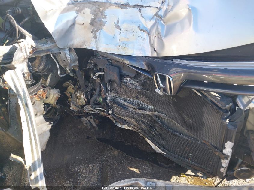 2007 Honda Civic Ex VIN: 2HGFG12897H573601 Lot: 43610677