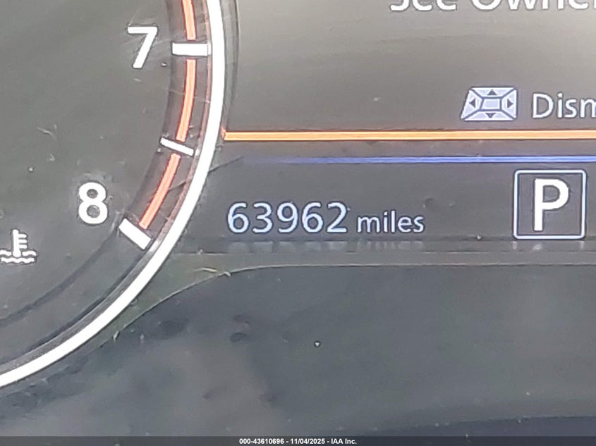 2020 NISSAN ALTIMA SL FWD 1N4BL4EVXLC214238