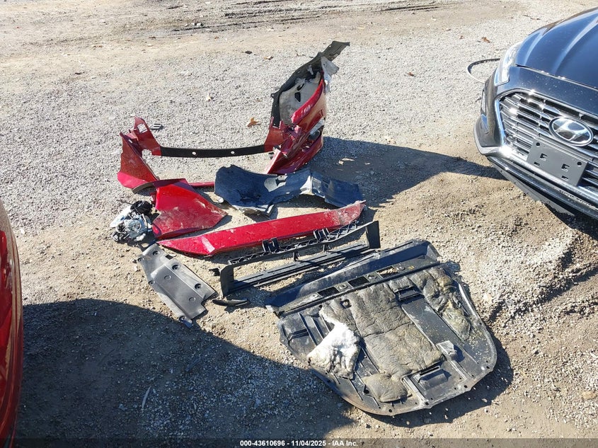 2020 NISSAN ALTIMA SL FWD 1N4BL4EVXLC214238